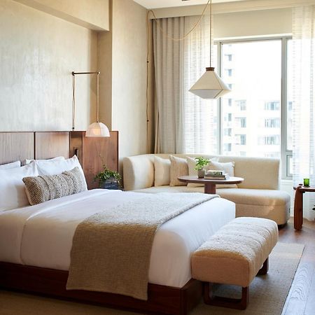 1 Hotel Seattle Ngoại thất bức ảnh