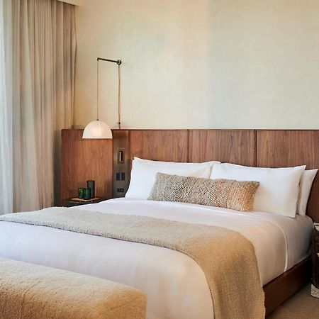 1 Hotel Seattle Ngoại thất bức ảnh