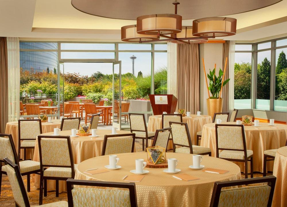 1 Hotel Seattle Ngoại thất bức ảnh The Westin Palace, Madrid