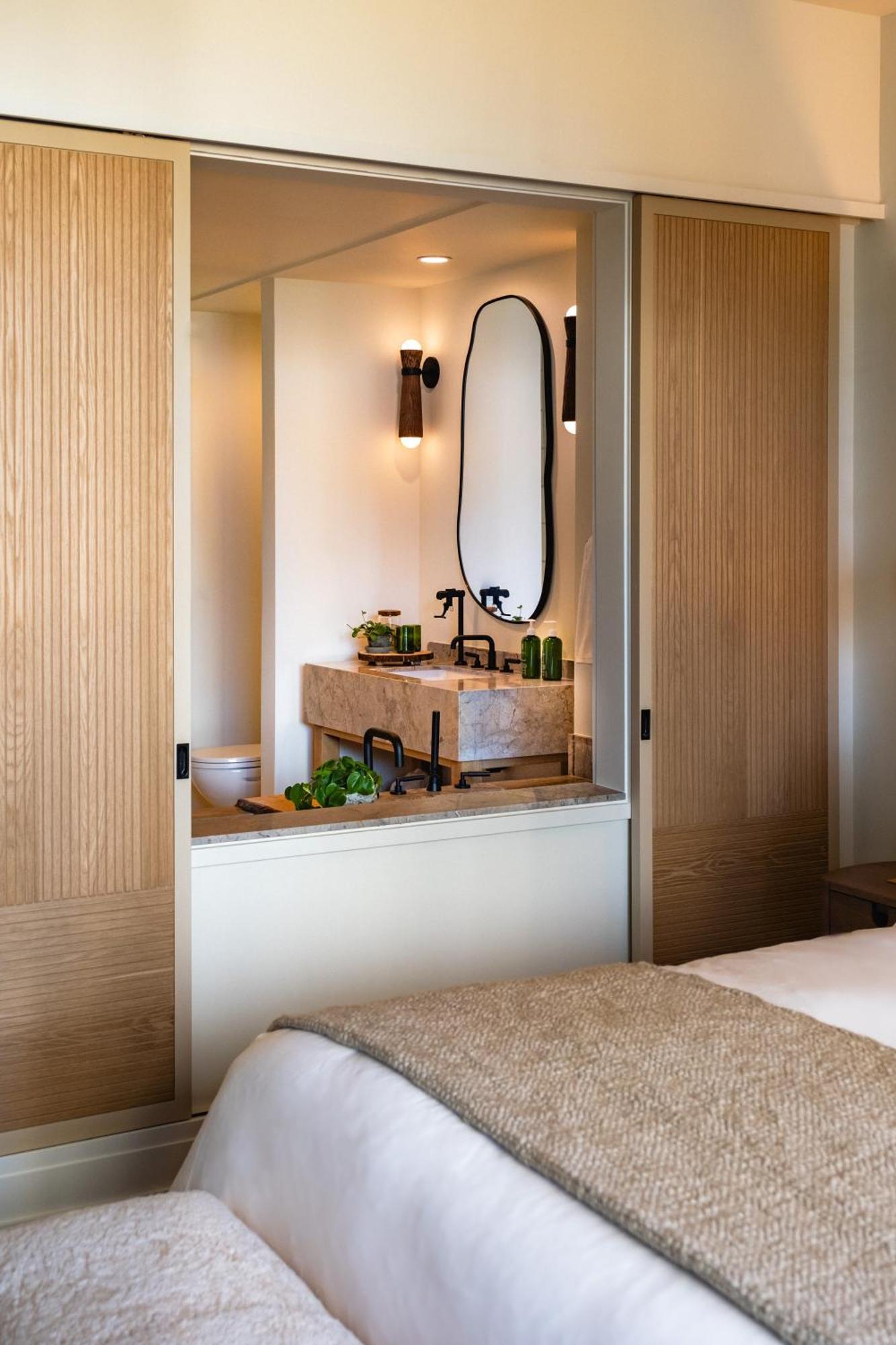 1 Hotel Seattle Ngoại thất bức ảnh