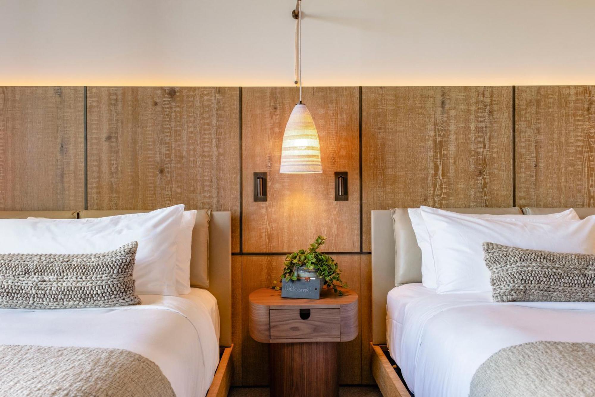 1 Hotel Seattle Ngoại thất bức ảnh