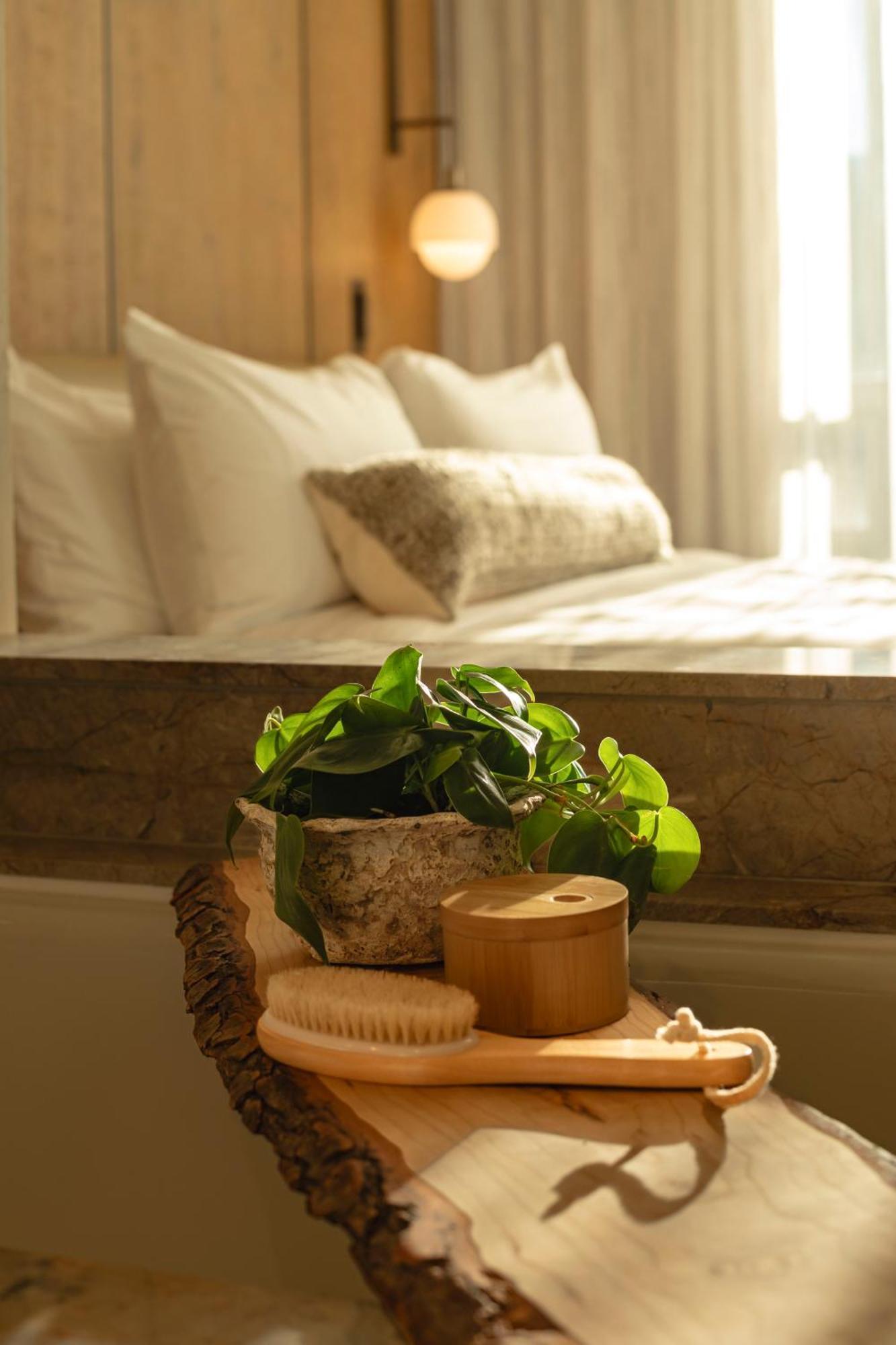 1 Hotel Seattle Ngoại thất bức ảnh