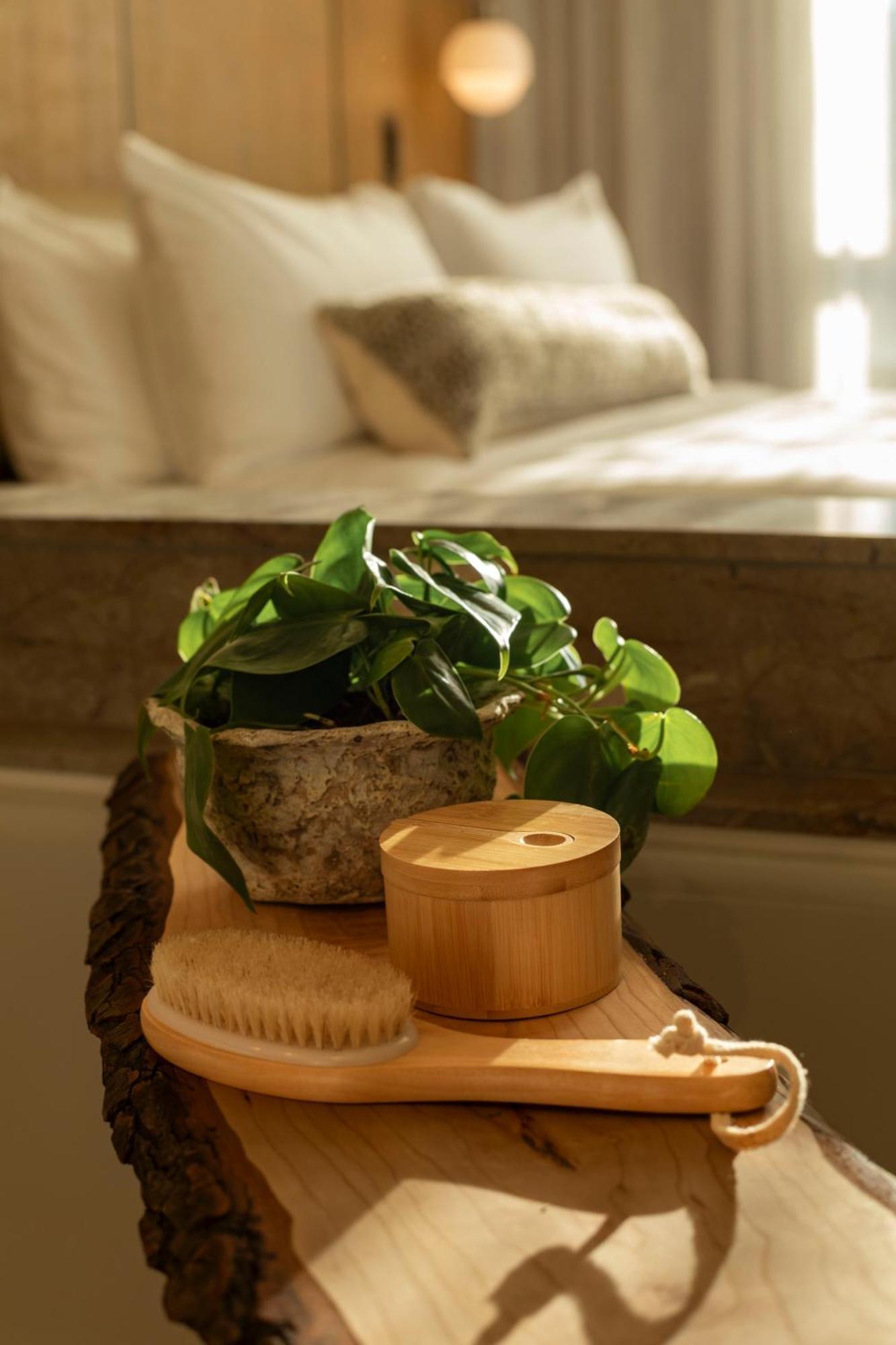 1 Hotel Seattle Ngoại thất bức ảnh