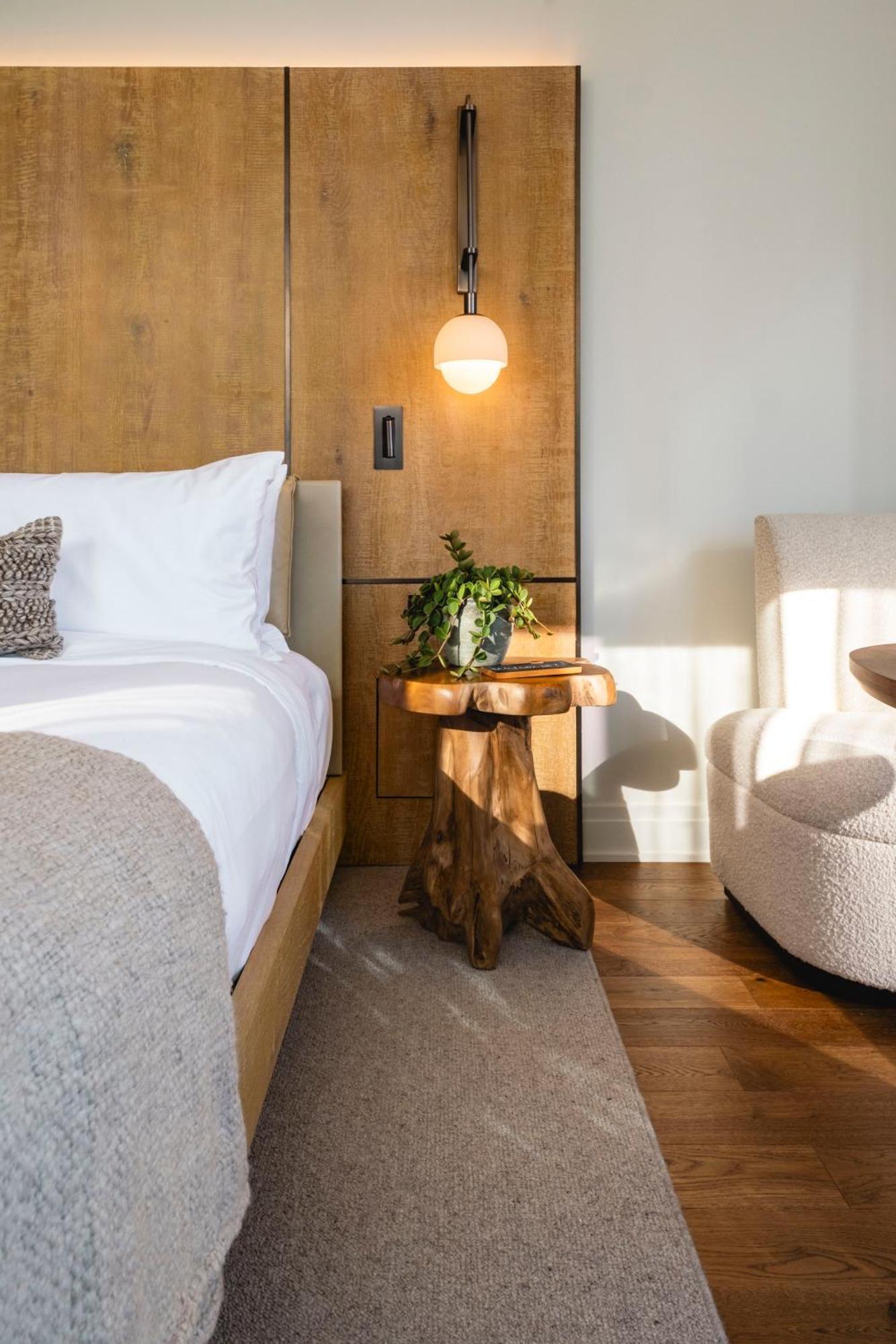 1 Hotel Seattle Ngoại thất bức ảnh