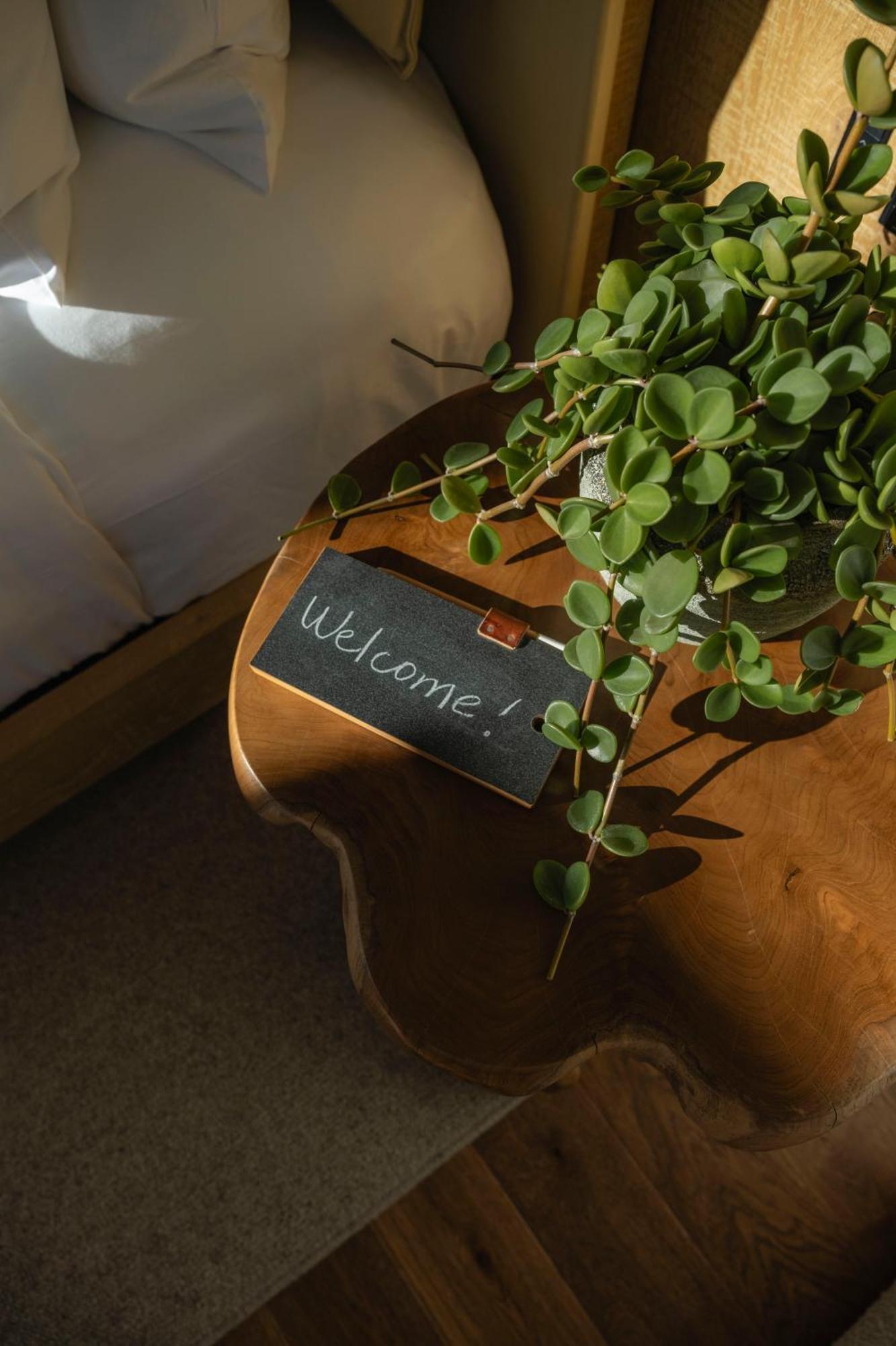 1 Hotel Seattle Ngoại thất bức ảnh