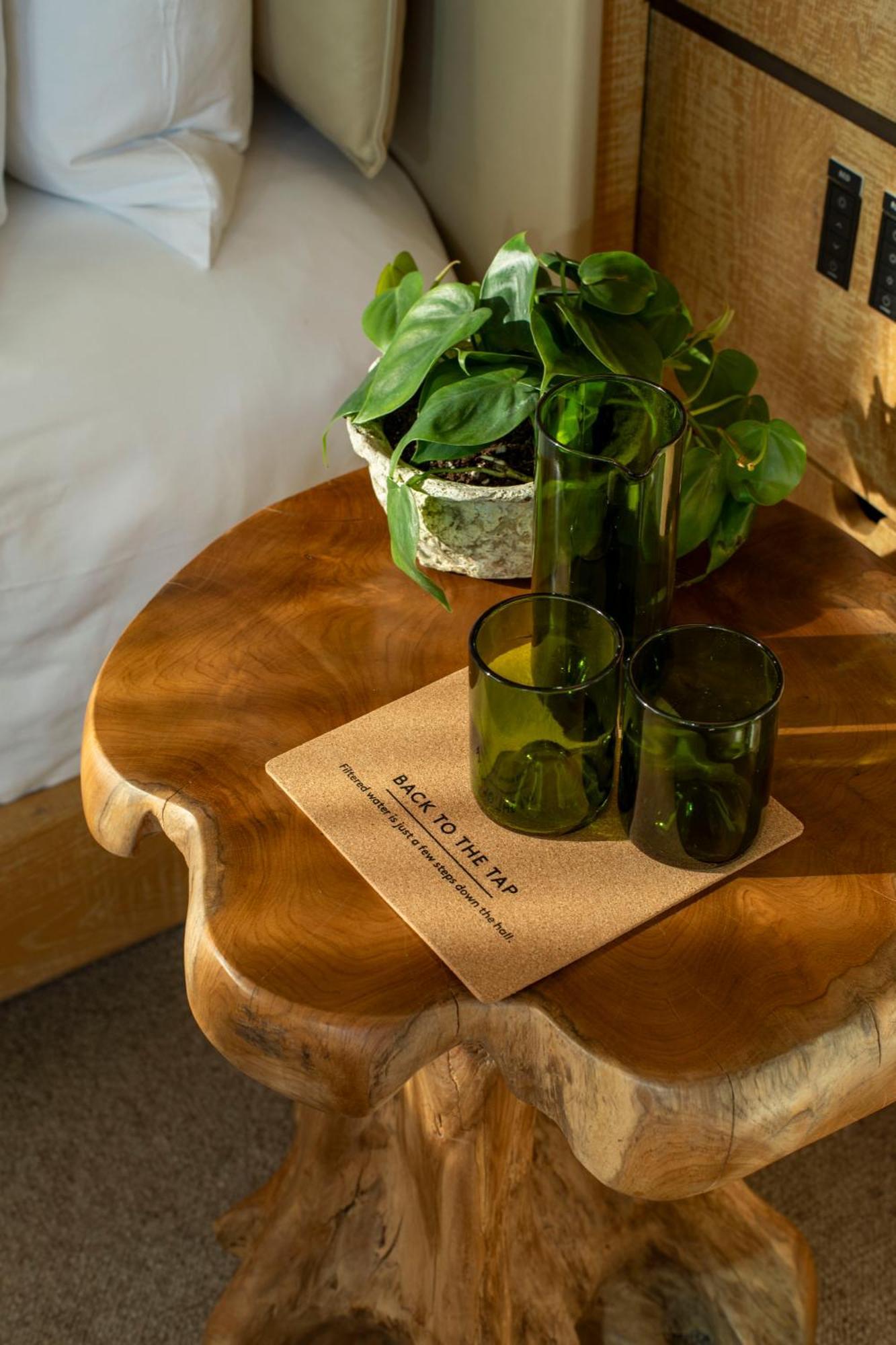 1 Hotel Seattle Ngoại thất bức ảnh