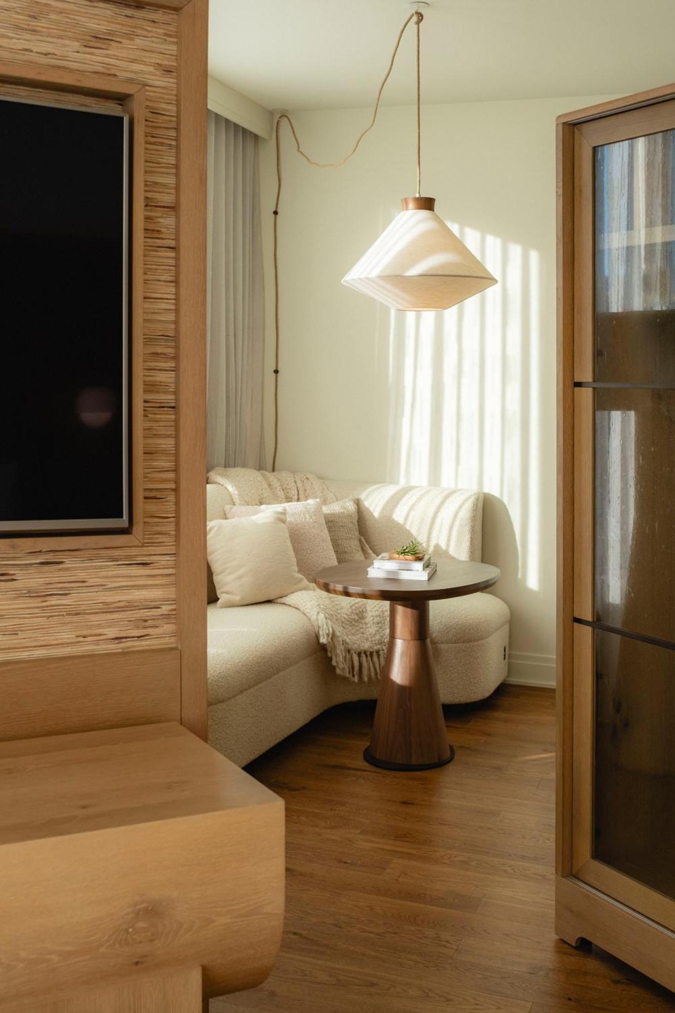 1 Hotel Seattle Ngoại thất bức ảnh