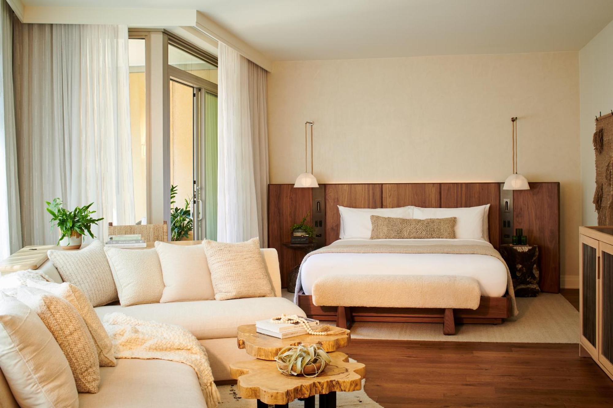 1 Hotel Seattle Ngoại thất bức ảnh