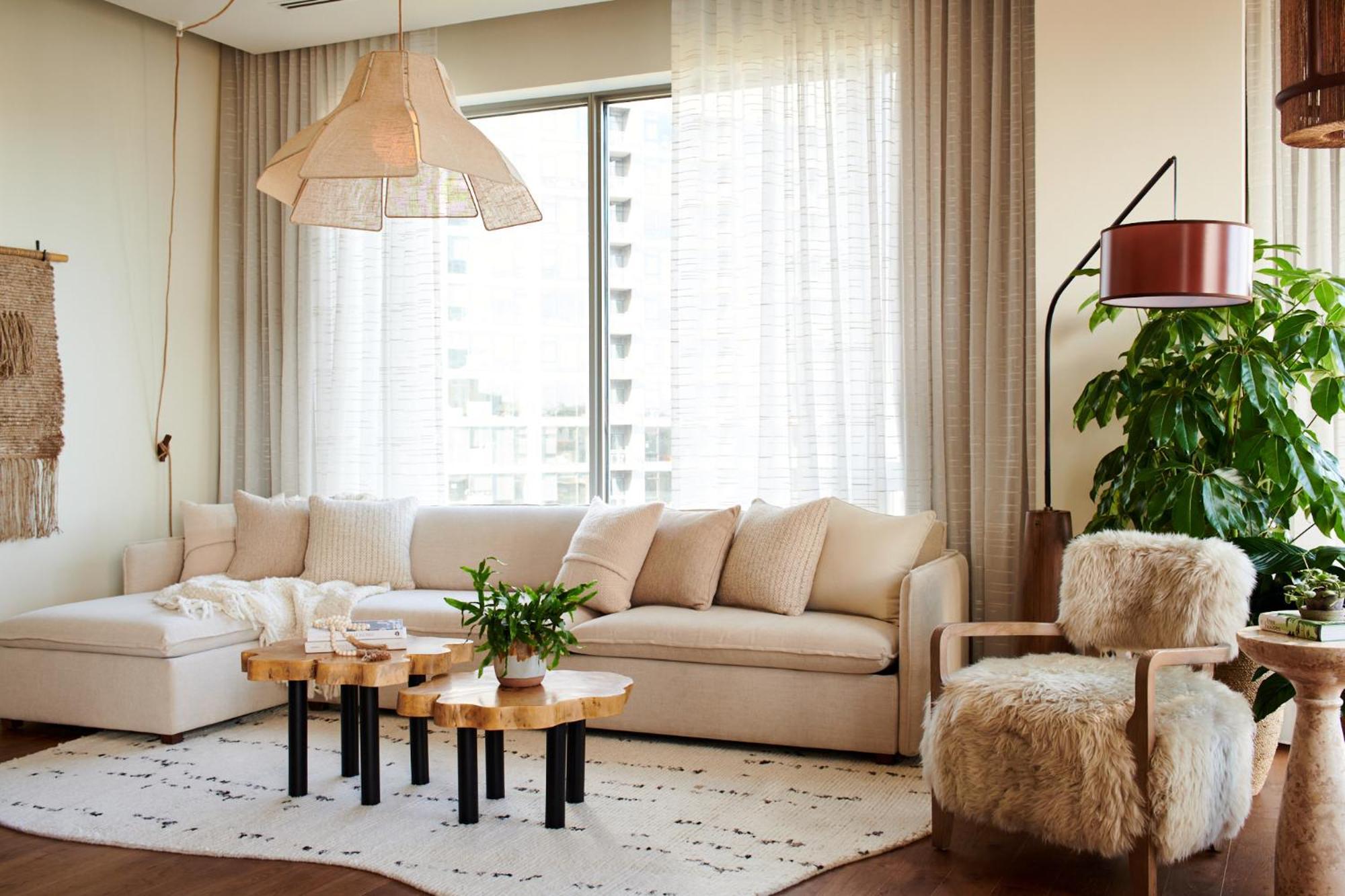 1 Hotel Seattle Ngoại thất bức ảnh