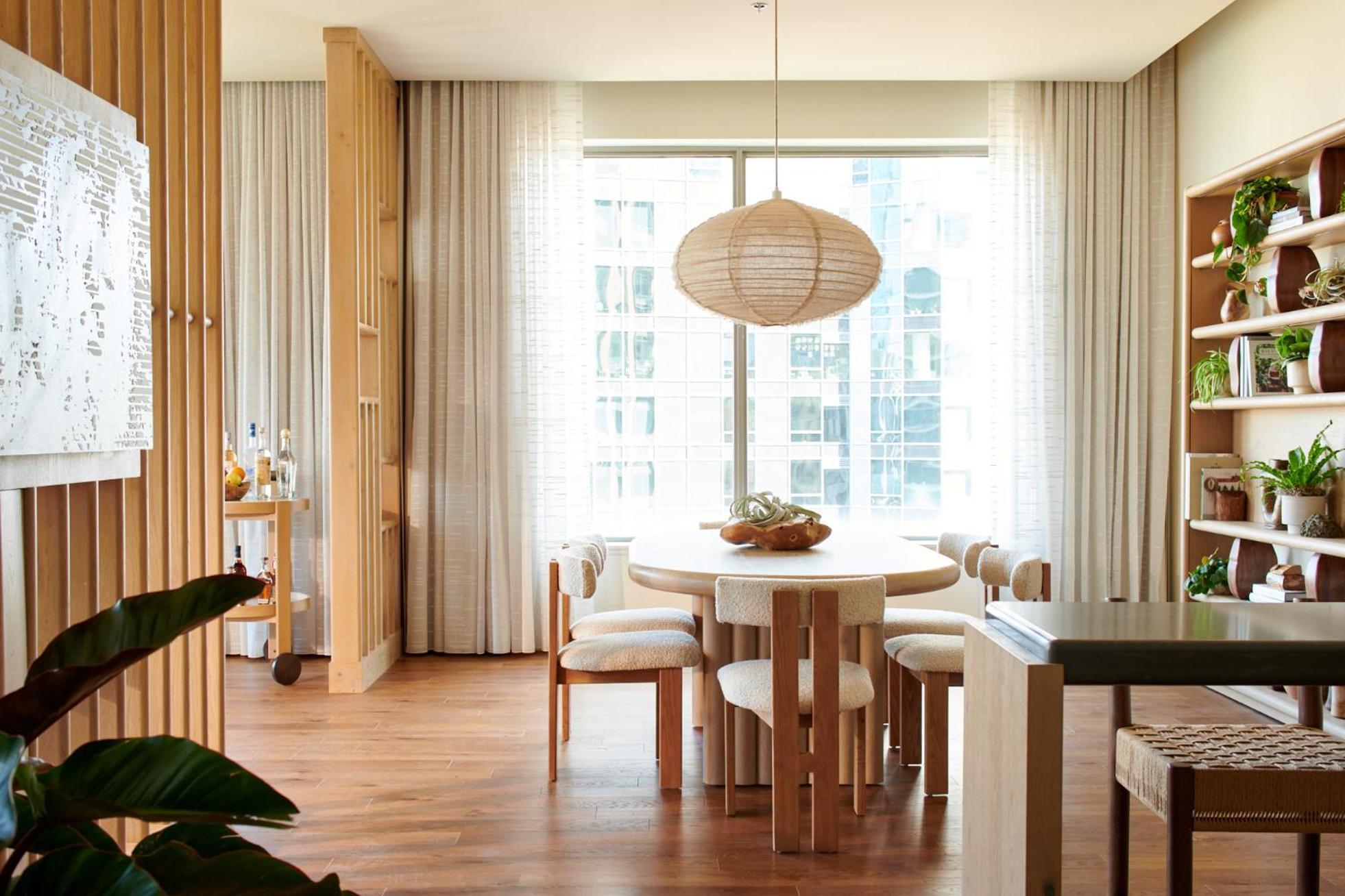 1 Hotel Seattle Ngoại thất bức ảnh
